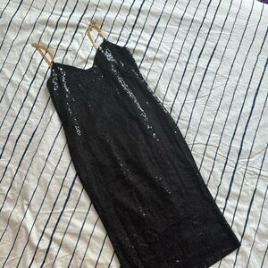 Long Tall Sally sequin dress